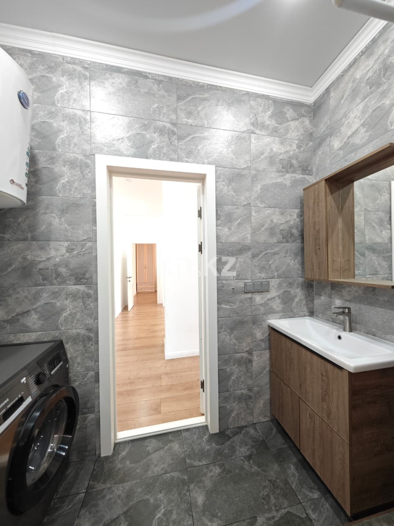 Продажа 3-комнатной квартиры, 84 м² в Караганде - фото 13