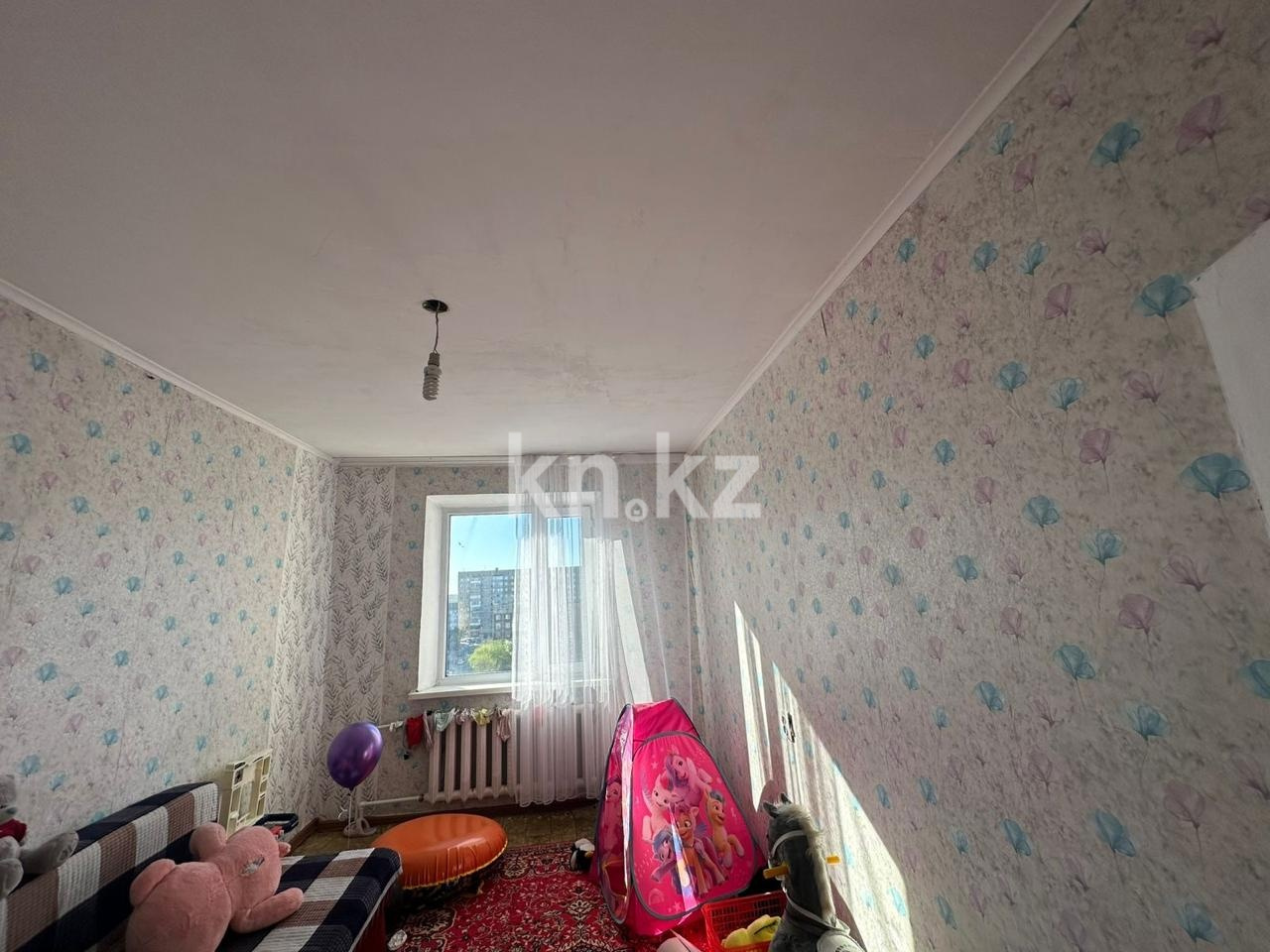 Продажа 4-комнатной квартиры, 76.2 м² в Караганде - фото 3