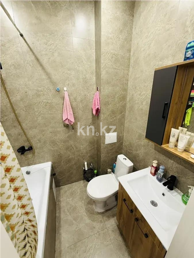 Продажа 2-комнатной квартиры, 48 м² в Астане - фото 3