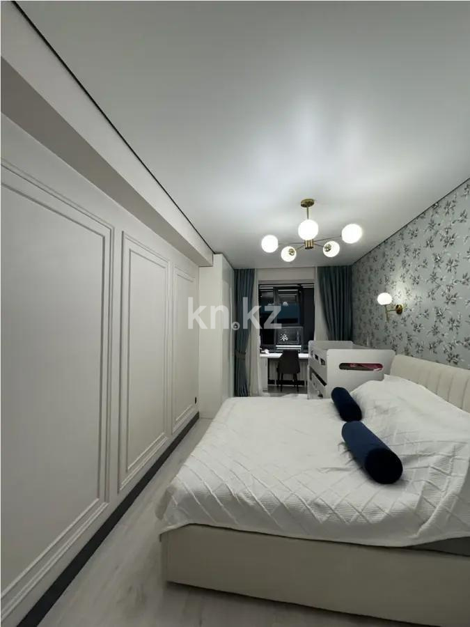 Продажа 3-комнатной квартиры, 71 м² в Алматы - фото 3