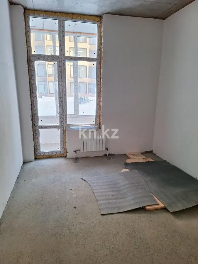 Продажа 2-комнатной квартиры, 68.9 м² в Астане - фото 2