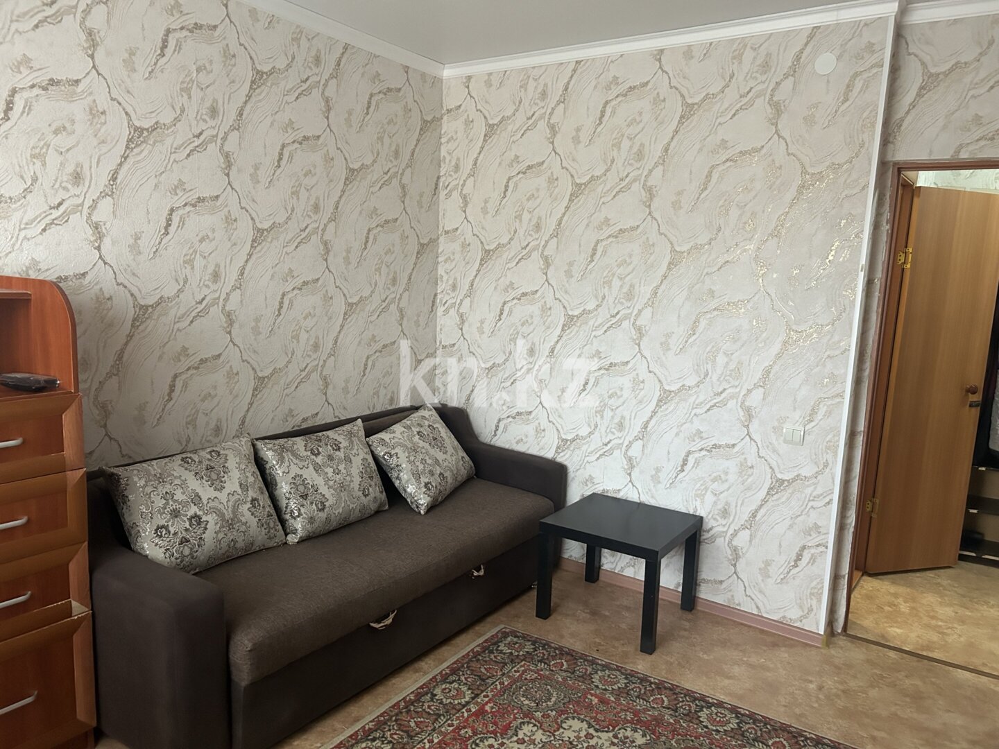 Аренда 1-комнатной квартиры, 30 м² в Астане - фото 2