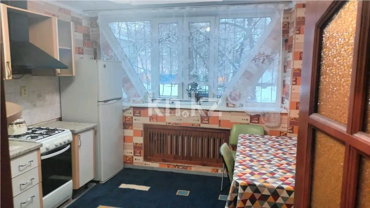 Продажа 3-комнатной квартиры, 72 м² в Алматы - фото 4