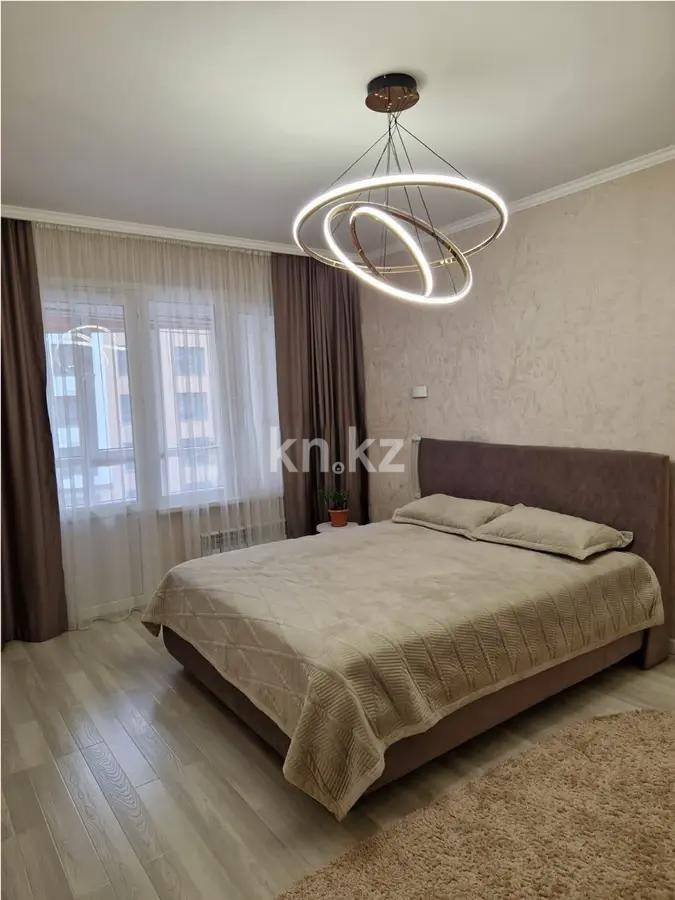 Продажа 2-комнатной квартиры, 77.6 м², мкр-н Думан-2, дом  57/3 в Алматы - фото 2