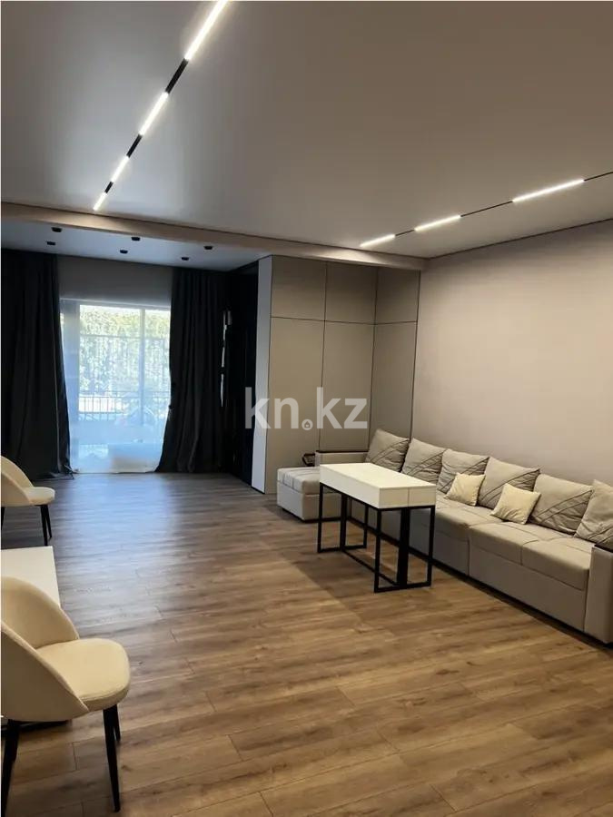 Продажа 5-комнатной квартиры, 227 м², ул. Ушкемпирова, дом  42 в Алматы