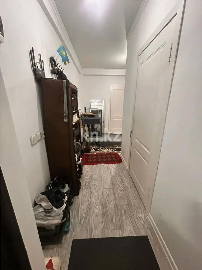 Продажа 2-комнатной квартиры, 48 м² в Алматы - фото 5