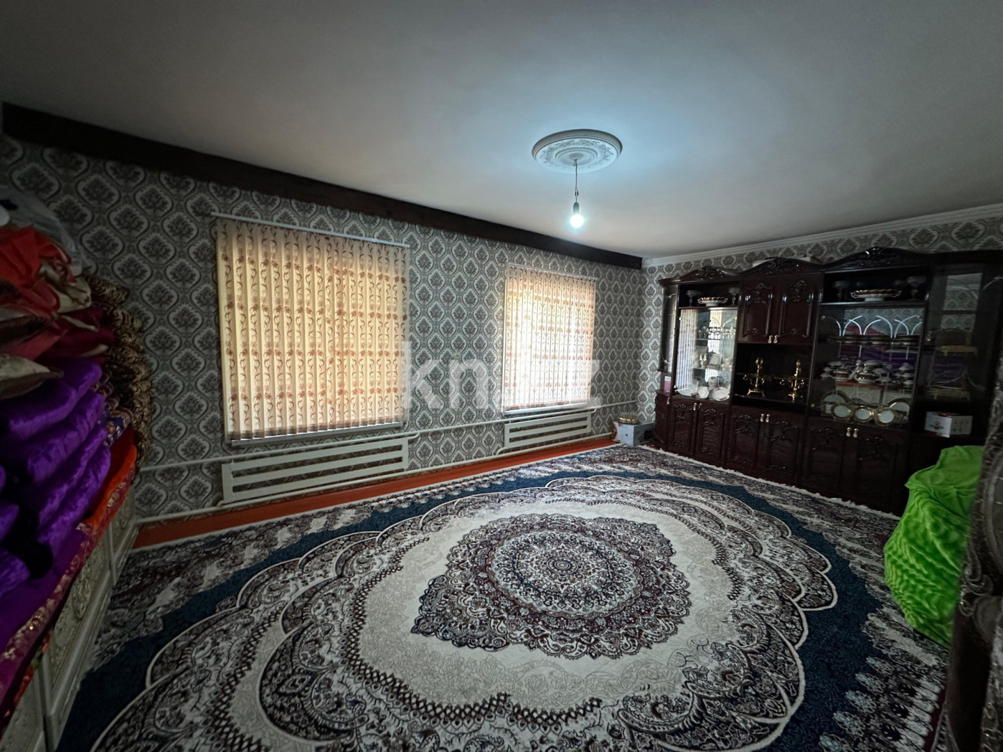 Продажа 7-комнатного дома, 224 м² в Шымкенте - фото 4