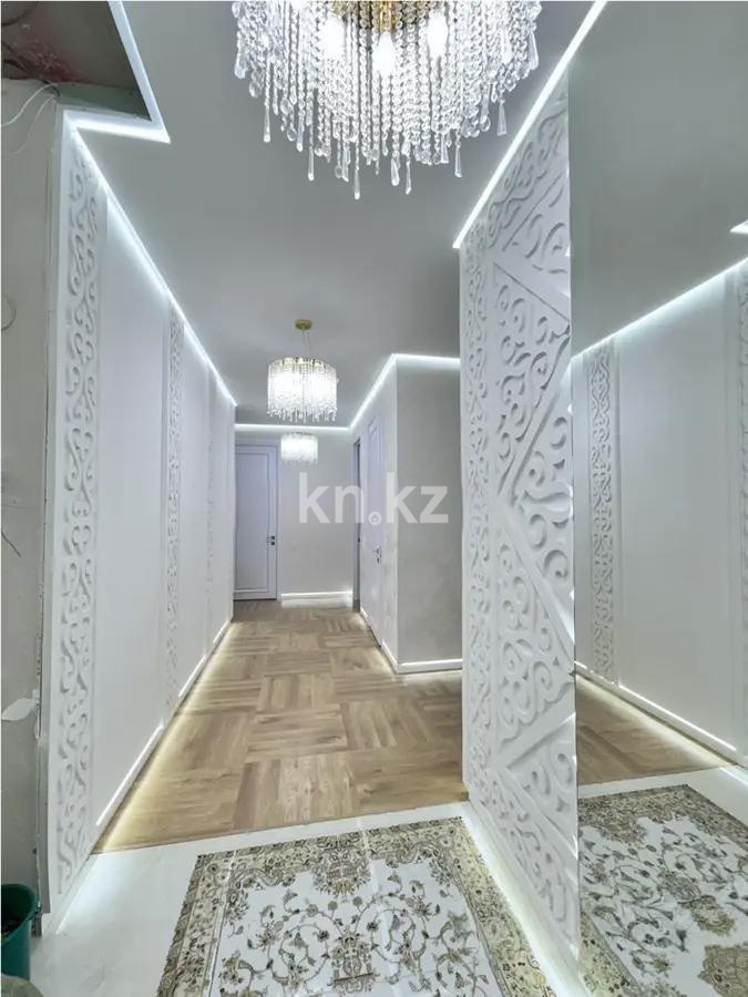 Продажа 4-комнатной квартиры, 132.1 м² в Астане - фото 7