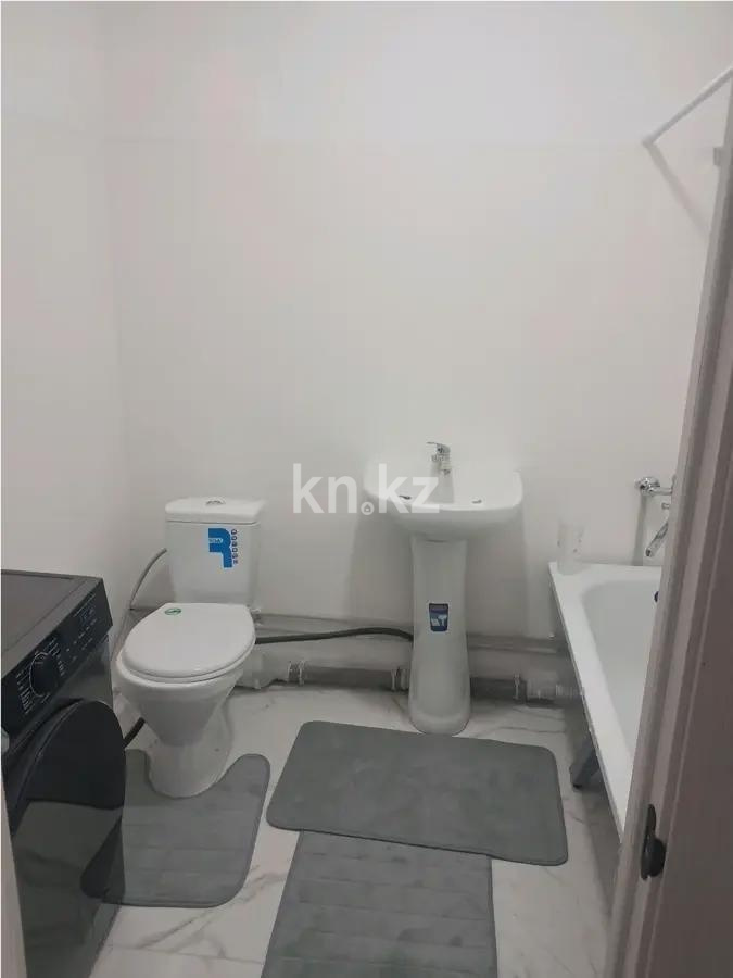 Продажа 1-комнатной квартиры, 32 м² в Алматы - фото 3