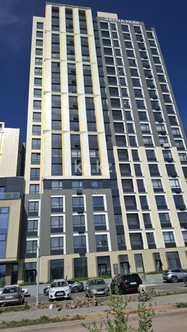 Продажа 2-комнатной квартиры, 62 м² в Караганде - фото 25