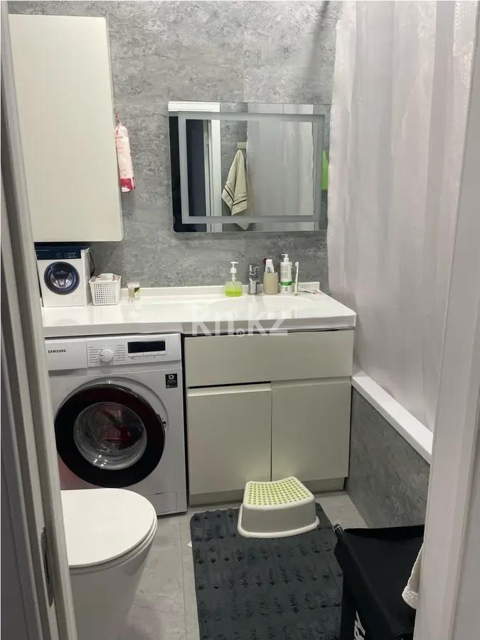 Продажа 3-комнатной квартиры, 95 м² в Алматы - фото 5