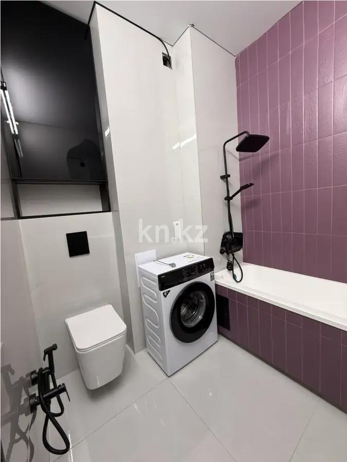 Продажа 2-комнатной квартиры, 60 м² в Астане - фото 4