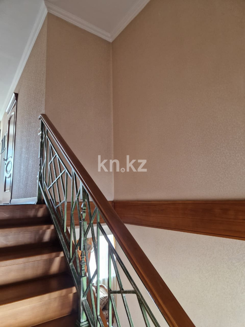 Продажа 5-комнатного дома, 140 м², ул. Кулболды в Алматы - фото 33