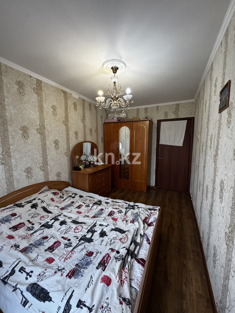 Продажа 2-комнатной квартиры, 53 м² в Алматы - фото 9