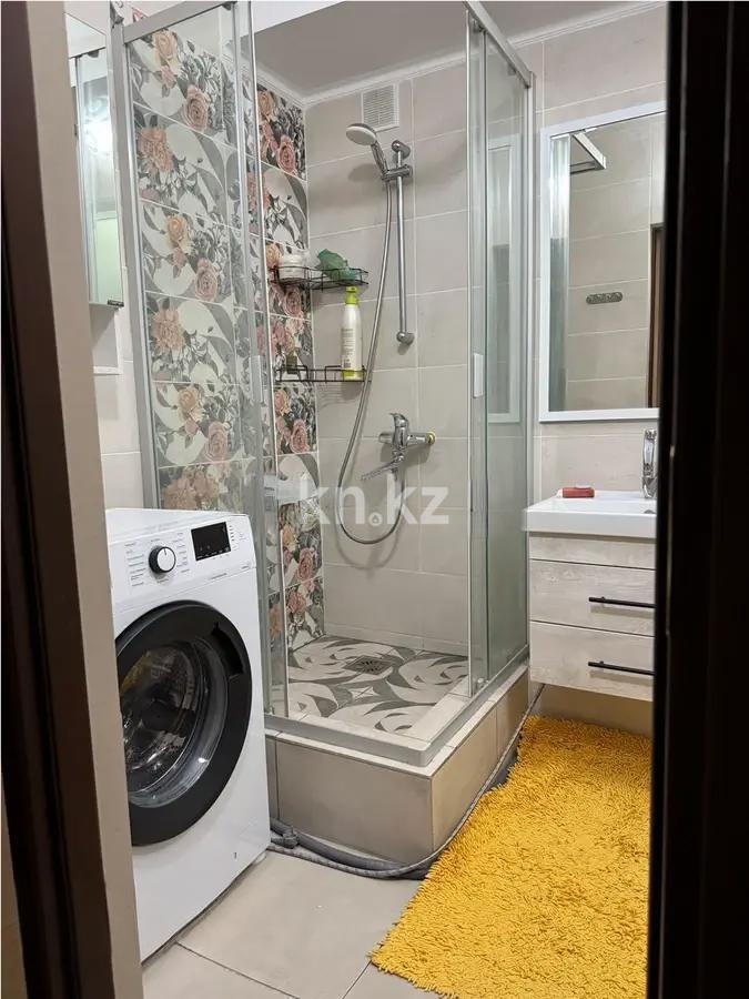 Продажа 1-комнатной квартиры, 36.5 м² в Алматы - фото 3