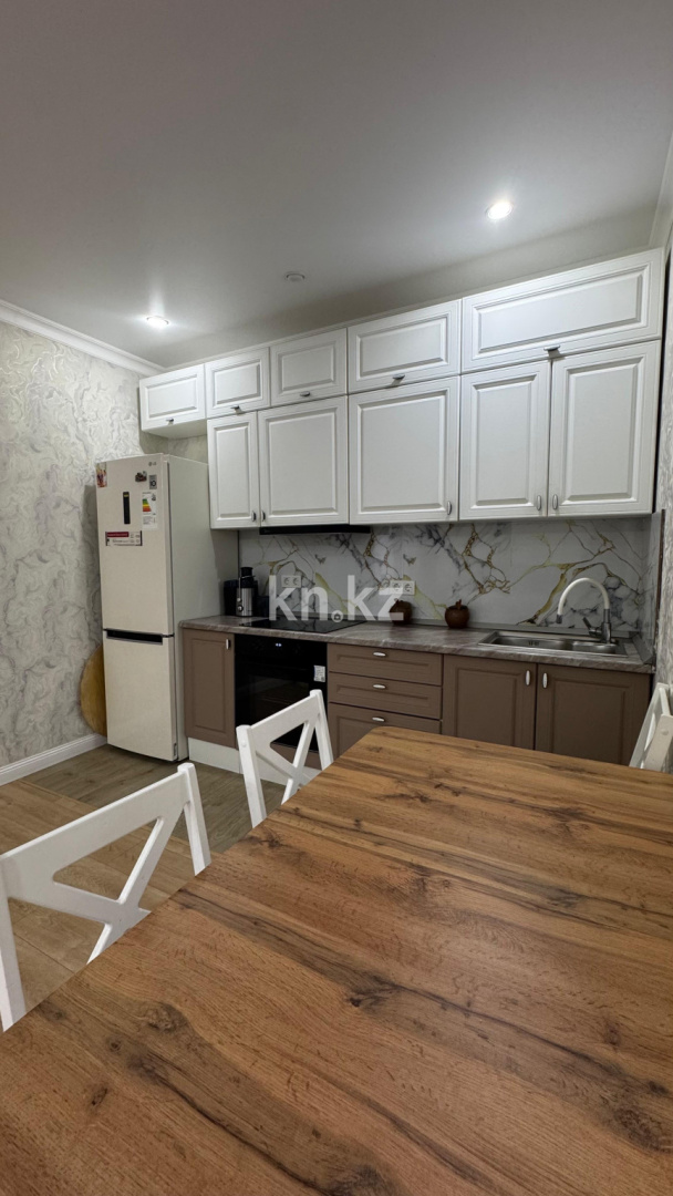 Продажа 2-комнатной квартиры, 60 м² в Астане - фото 7