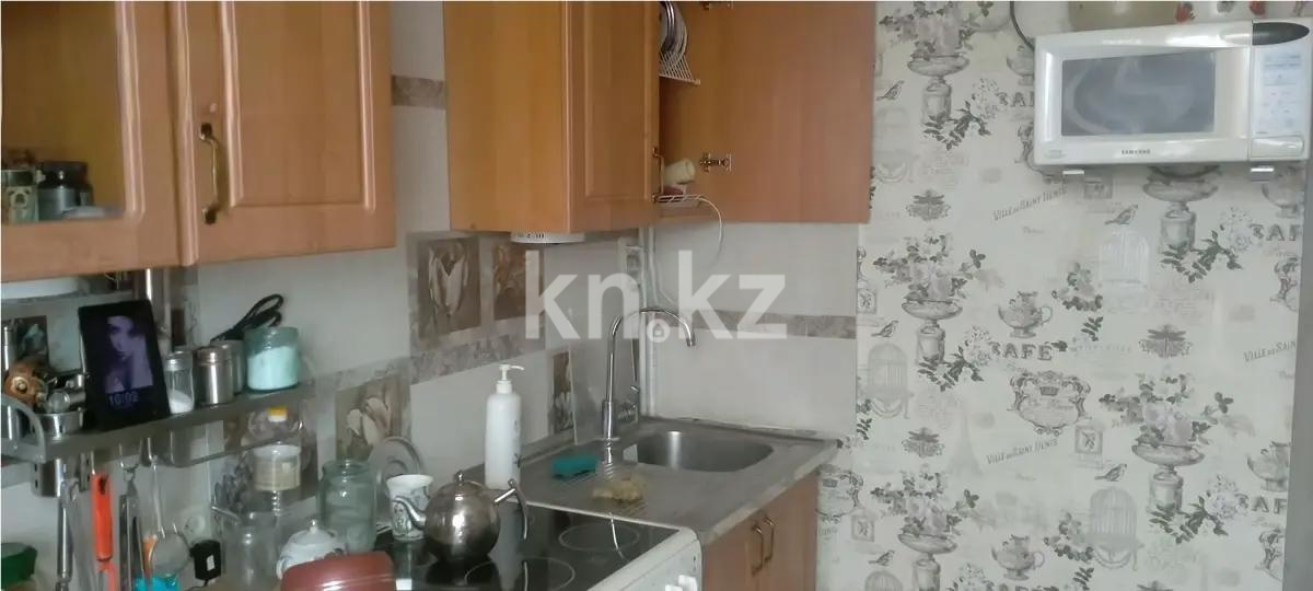 Продажа 3-комнатной квартиры, 64 м² в Караганде - фото 3