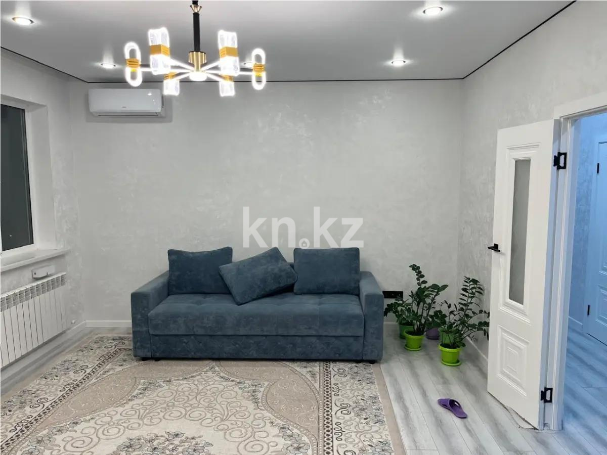 Продажа 3-комнатной квартиры, 100 м² в Астане