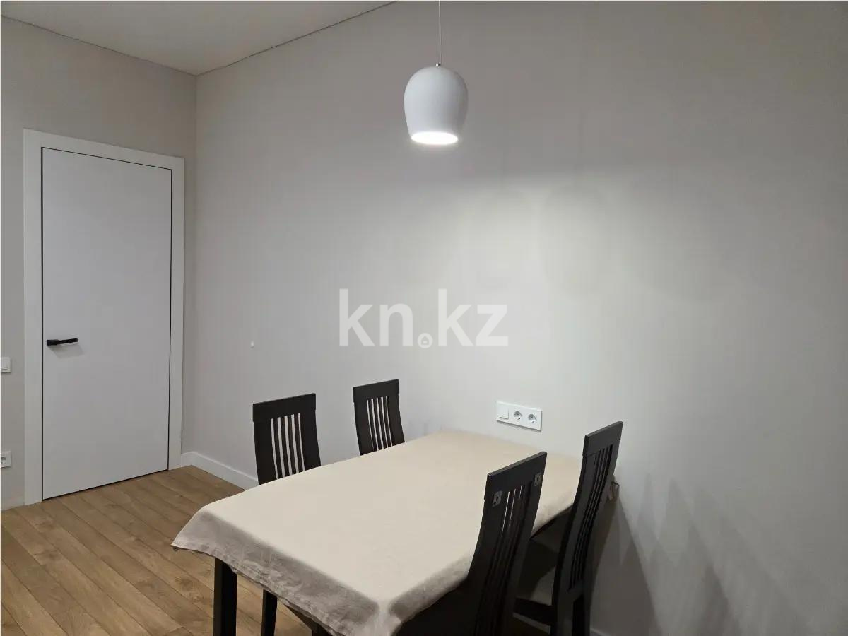 Продажа 4-комнатной квартиры, 120 м² в Алматы - фото 3