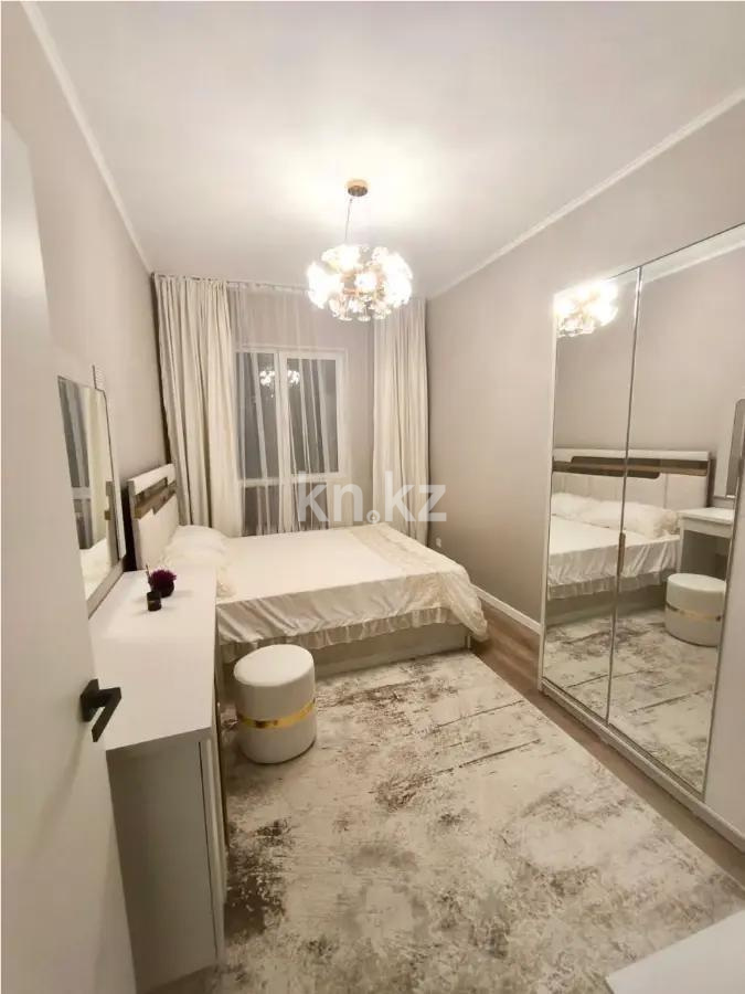 Продажа 2-комнатной квартиры, 70 м² в Астане - фото 2