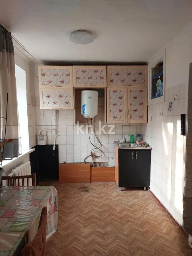 Продажа 2-комнатной квартиры, 40.7 м², ул. Зорге, дом  10 в Алматы - фото 3
