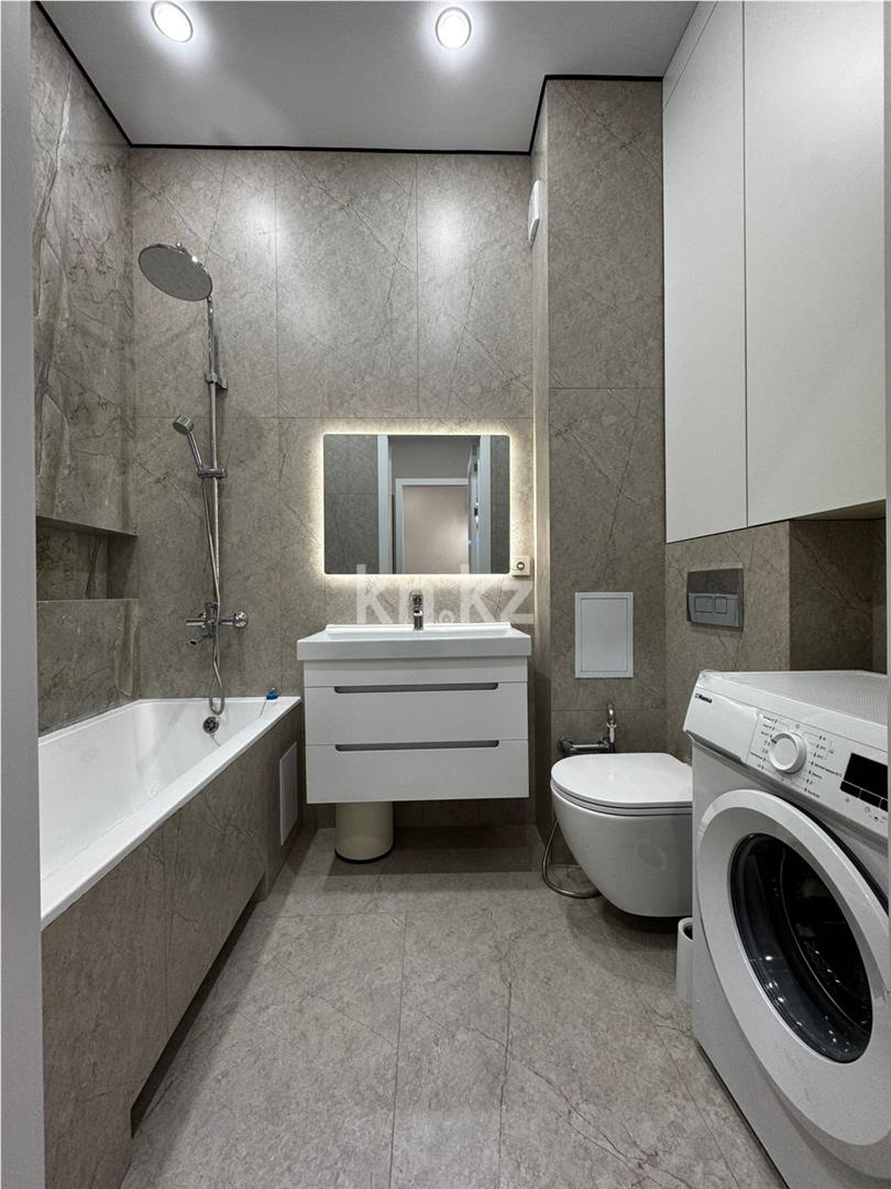 Продажа 2-комнатной квартиры, 40 м², ул. Култегин в Астане - фото 6