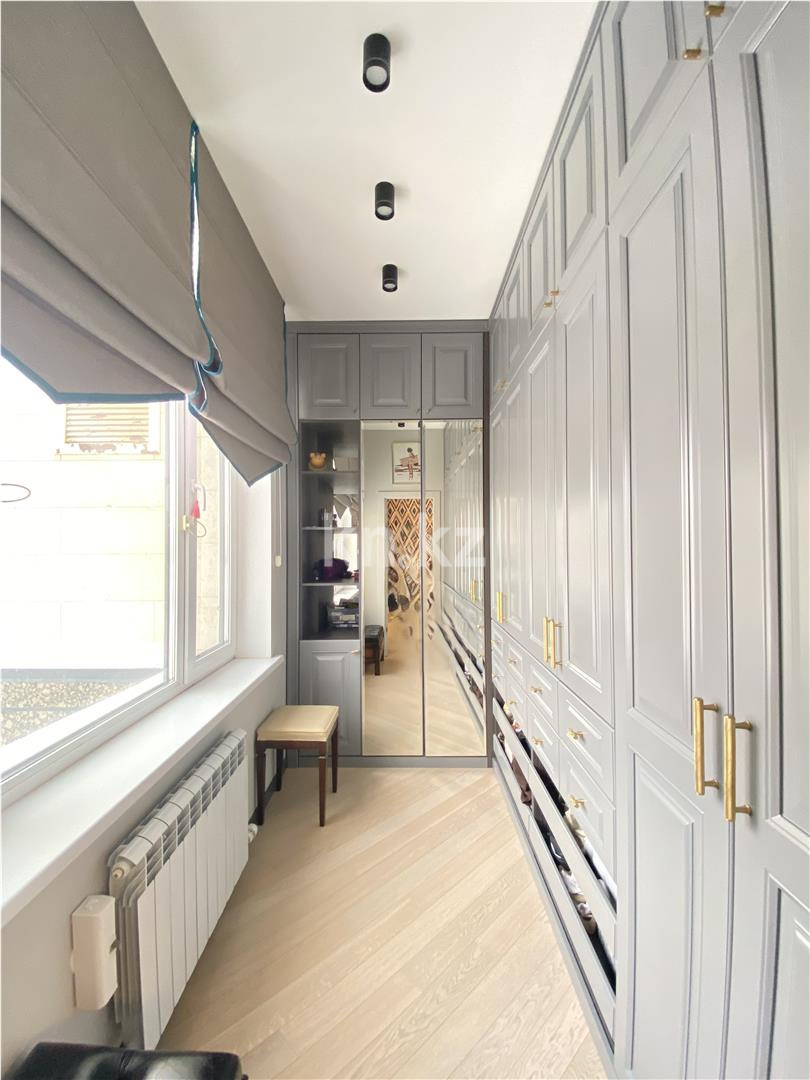 Продажа 5-комнатной квартиры, 185.9 м² в Астане - фото 16