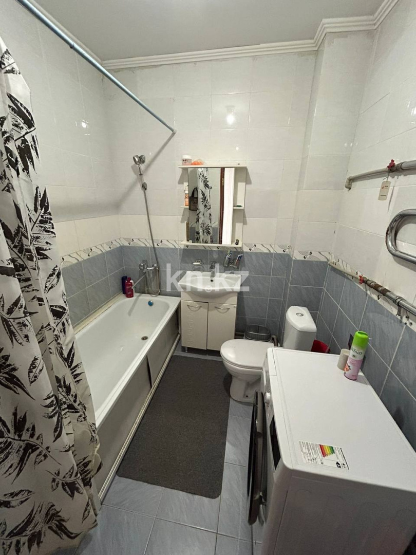 Аренда 2-комнатной квартиры, 70 м² в Астане - фото 9