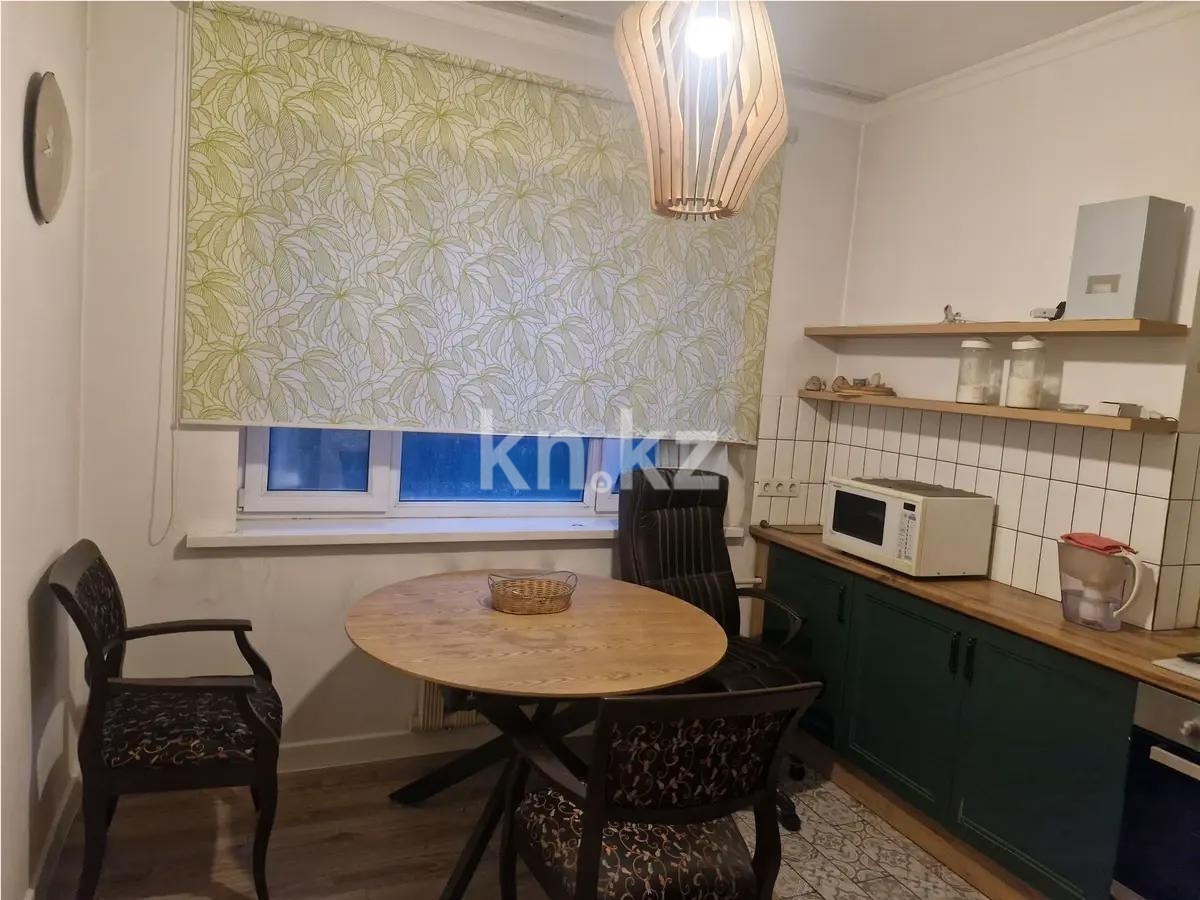 Продажа 2-комнатной квартиры, 60 м² в Алматы - фото 3