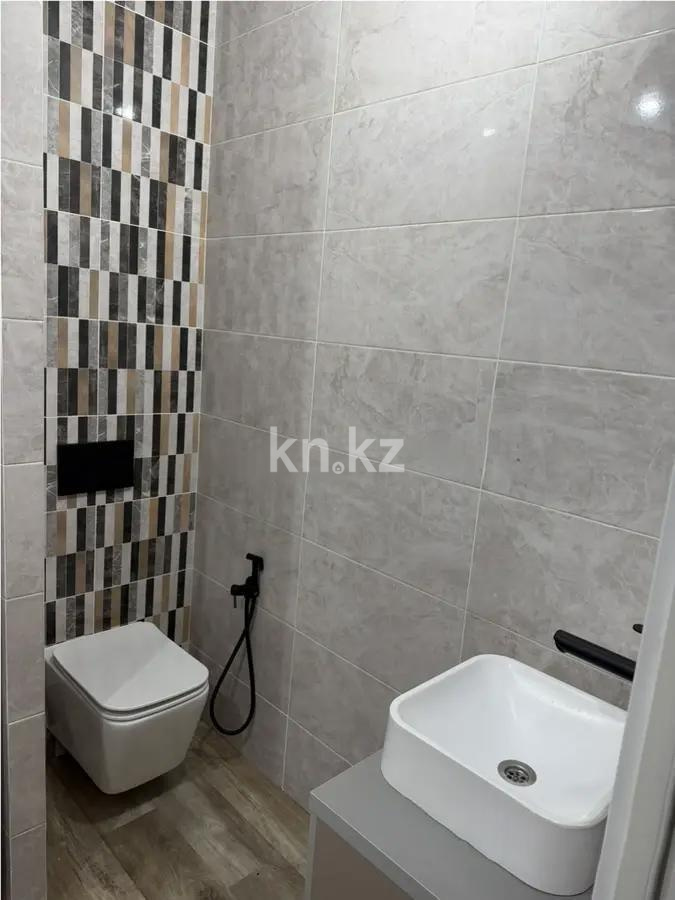 Продажа 2-комнатной квартиры, 57 м² в Алматы - фото 4