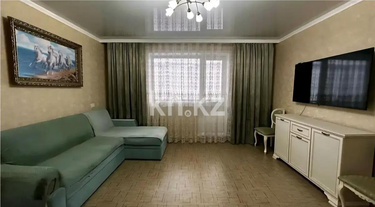 Продажа 4-комнатной квартиры, 80 м², ул. Таттимбета, дом  19 в Караганде