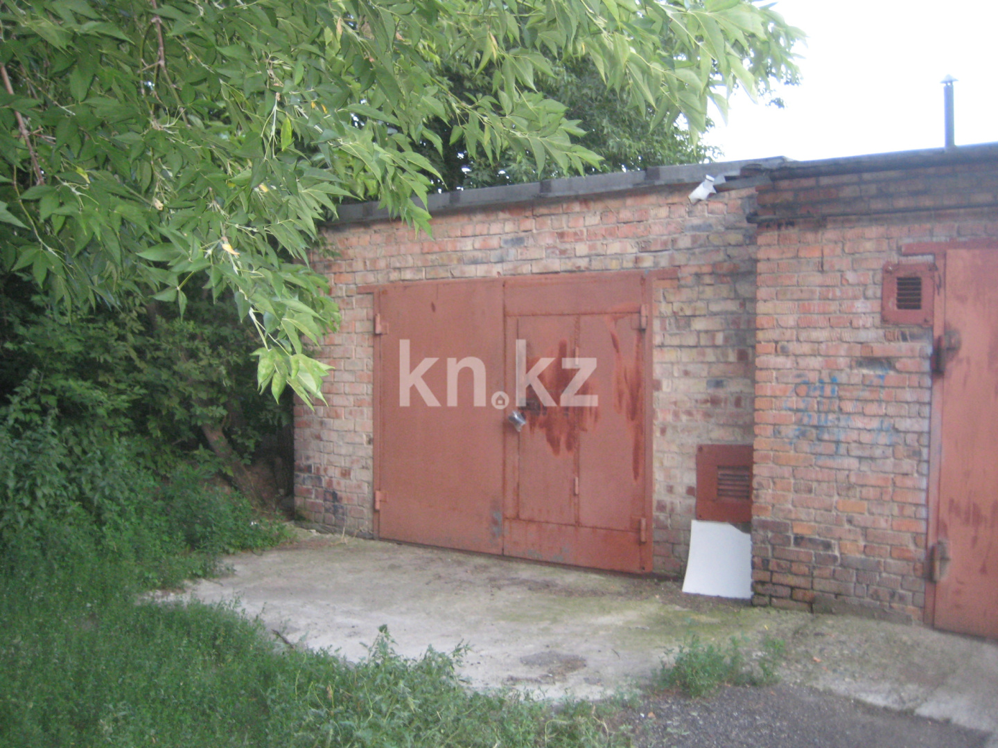 Продажа , 15 м², ул. Краснофлотская в Усть-Каменогорске