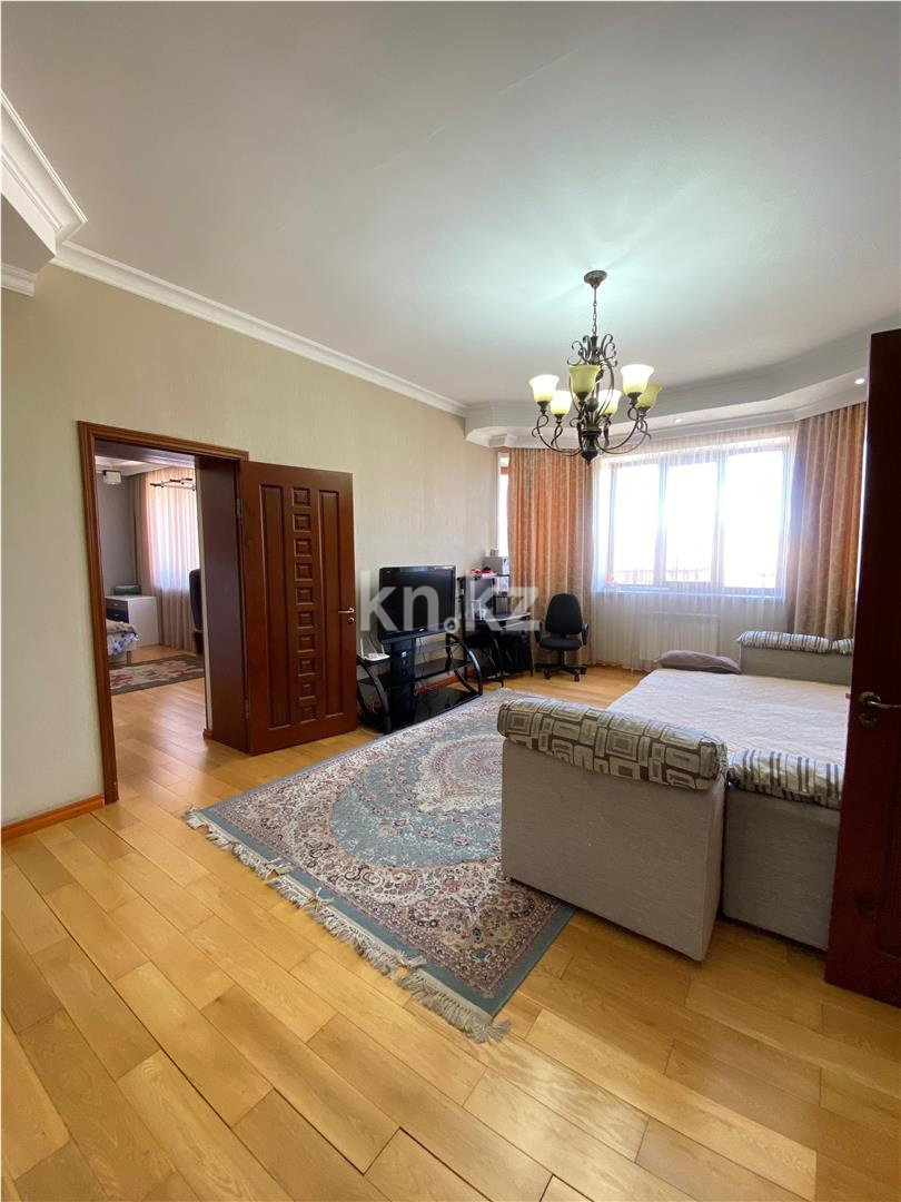 Продажа 7-комнатного дома, 461.1 м², мкр-н Городской аэропорт в Караганде - фото 14