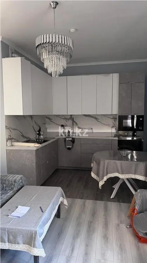 Продажа 2-комнатной квартиры, 89.9 м², ул. Прокофьева, дом  148 в Алматы - фото 3