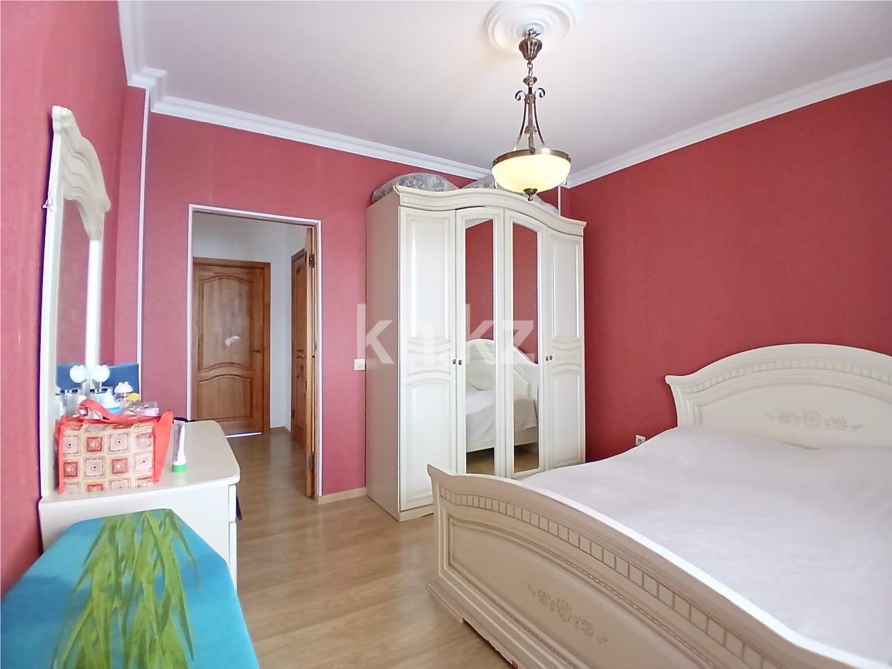 Продажа 3-комнатной квартиры, 93 м² в Астане - фото 7