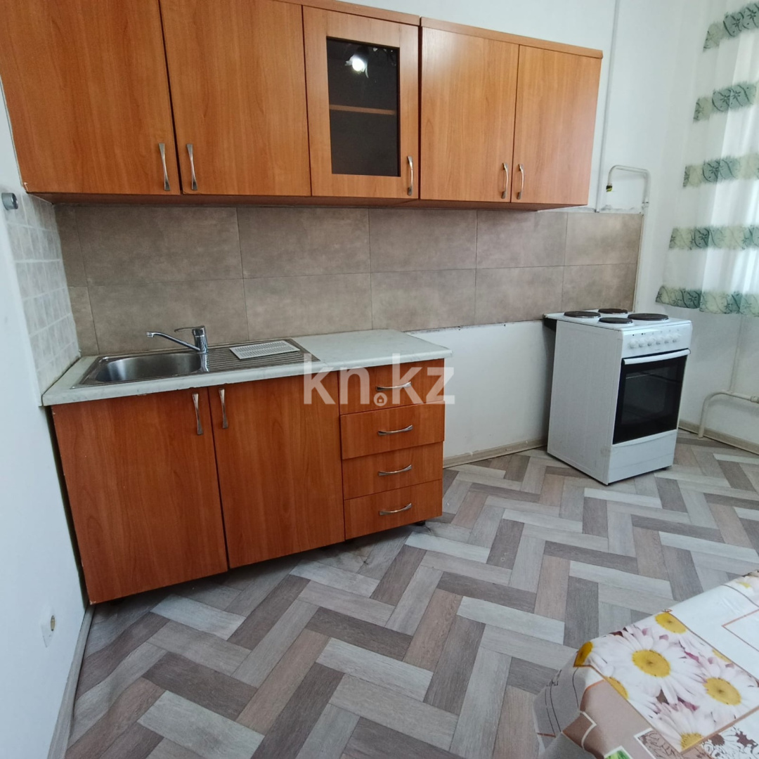 Аренда 2-комнатной квартиры, 48 м² в Астане - фото 2