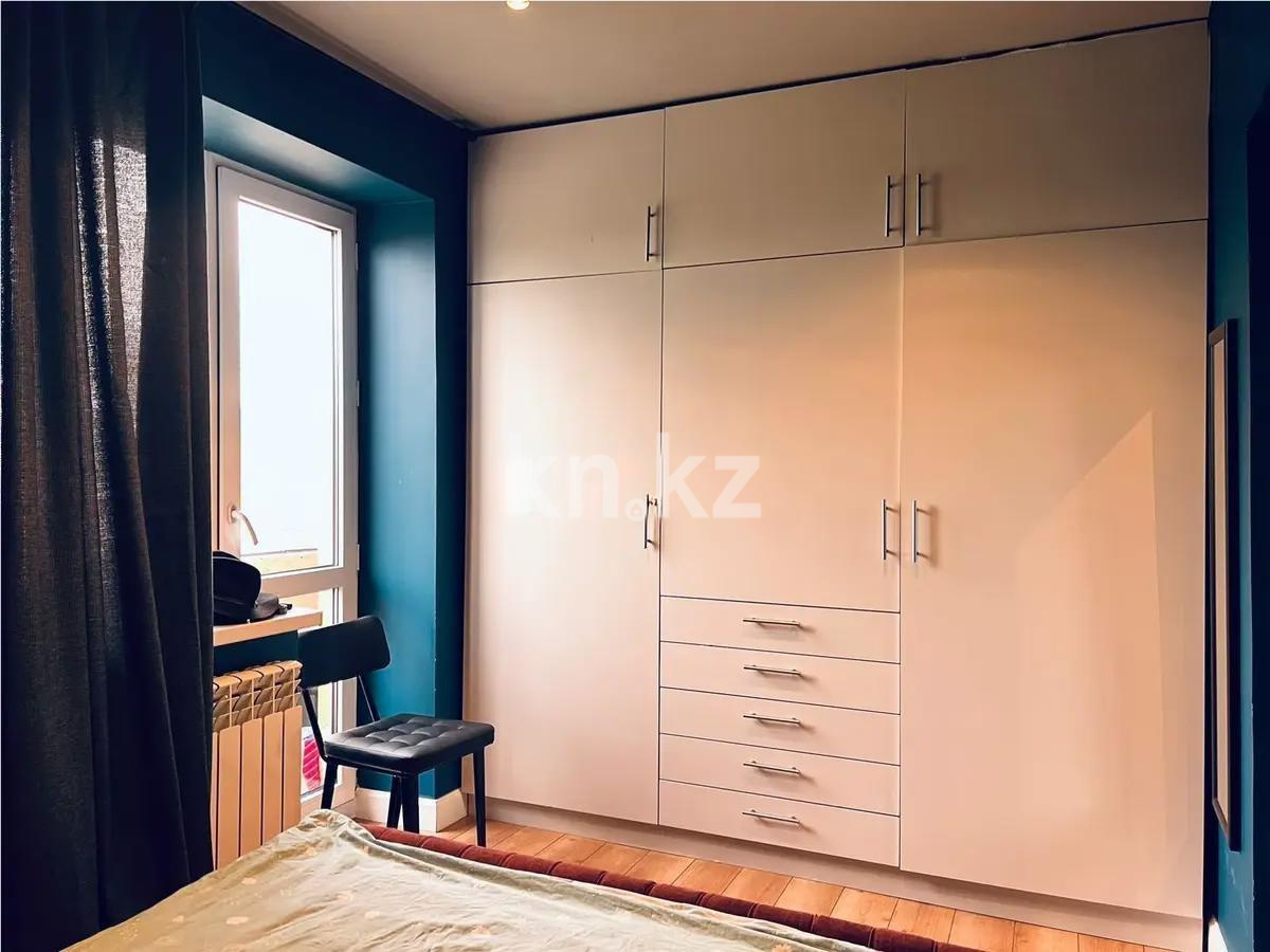 Продажа 2-комнатной квартиры, 40 м², ул. Желтоксан, дом  170 в Алматы - фото 2