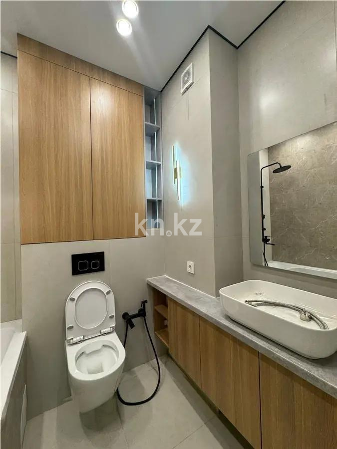 Продажа 2-комнатной квартиры, 45 м² в Алматы - фото 4