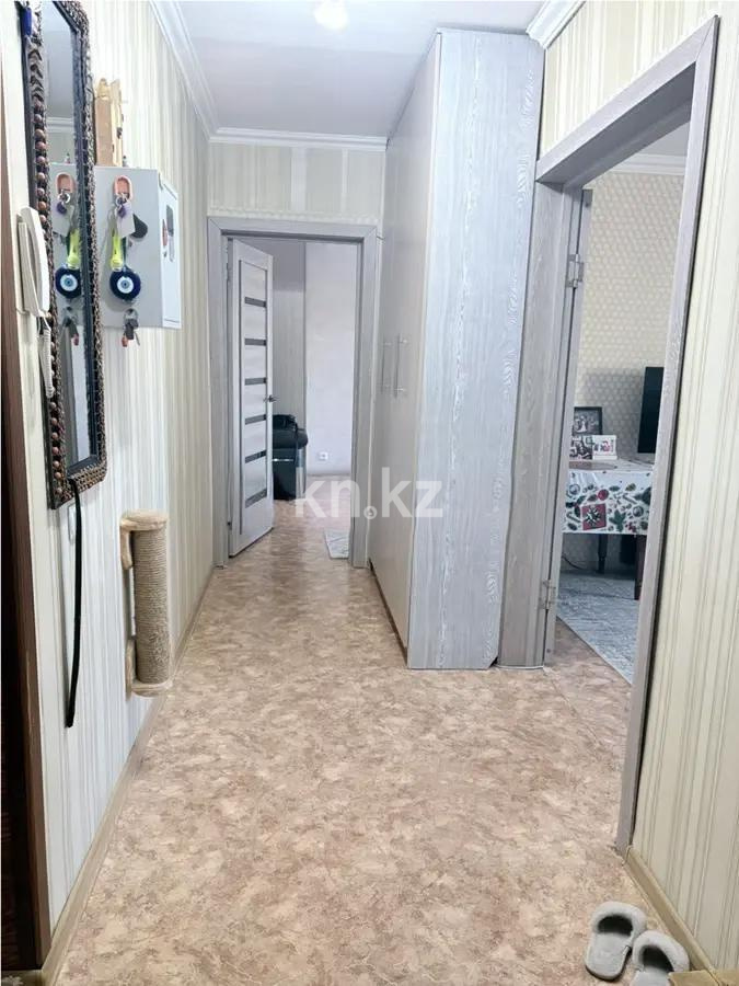 Продажа 2-комнатной квартиры, 55 м² в Караганде - фото 7