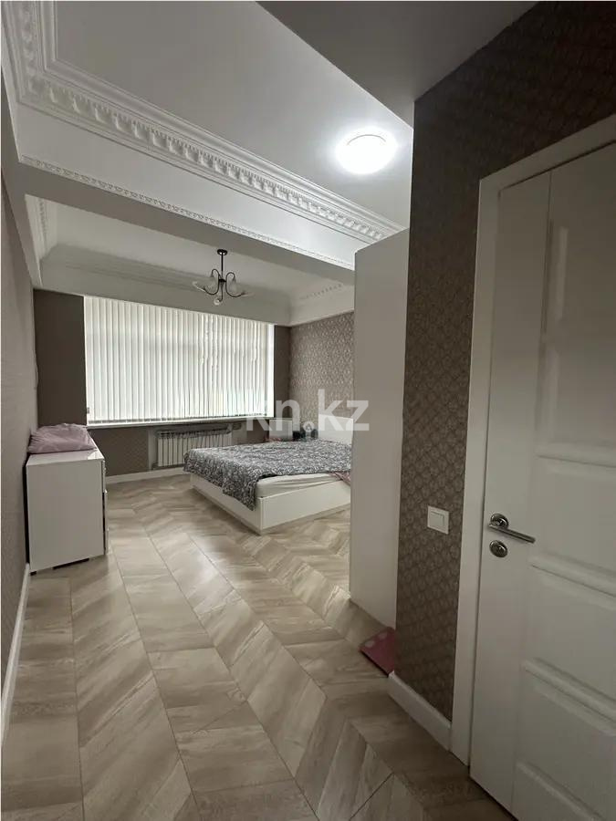 Продажа 5-комнатной квартиры, 200 м² в Алматы - фото 4