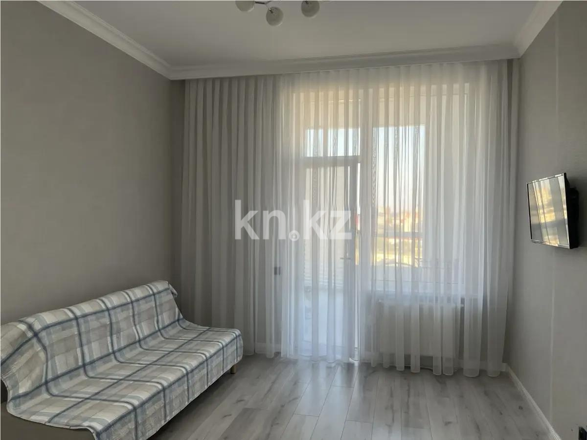 Продажа 2-комнатной квартиры, 48.7 м² в Астане - фото 2