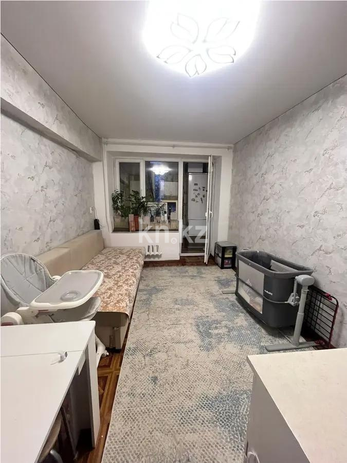 Продажа 1-комнатной квартиры, 20 м², пр. Райымбека, дом  206А в Алматы