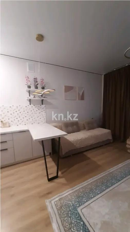 Продажа 1-комнатной квартиры, 32 м² в Астане