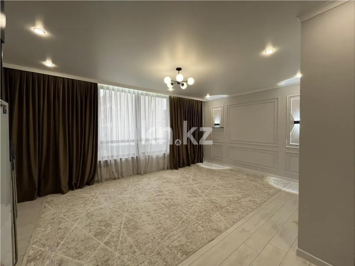 Продажа 2-комнатной квартиры, 42 м² в Алматы