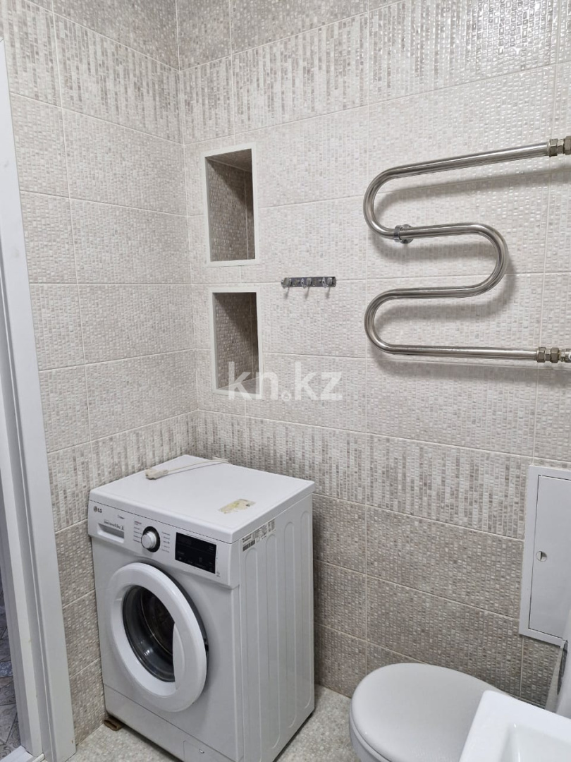 Аренда 1-комнатной квартиры, 42 м² в Астане - фото 7