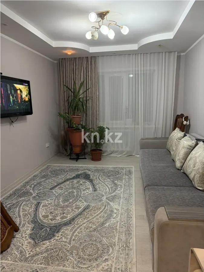Продажа 3-комнатной квартиры, 70 м² в Астане