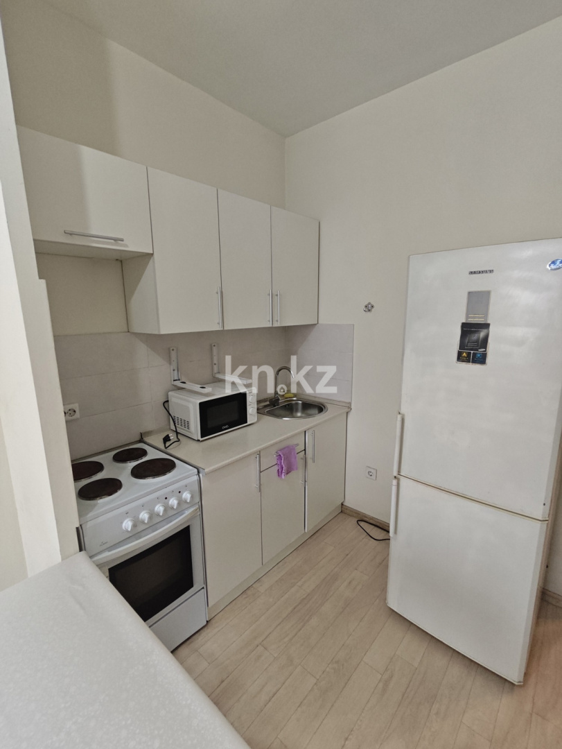 Аренда 2-комнатной квартиры, 39 м² в Алматы - фото 6