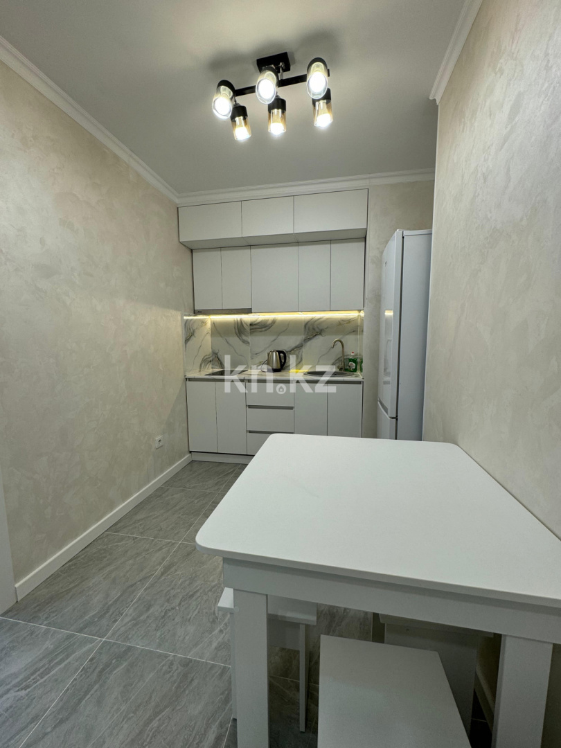 Аренда 2-комнатной квартиры посуточно, 50 м², Аккент, дом  95 в Алматы - фото 4