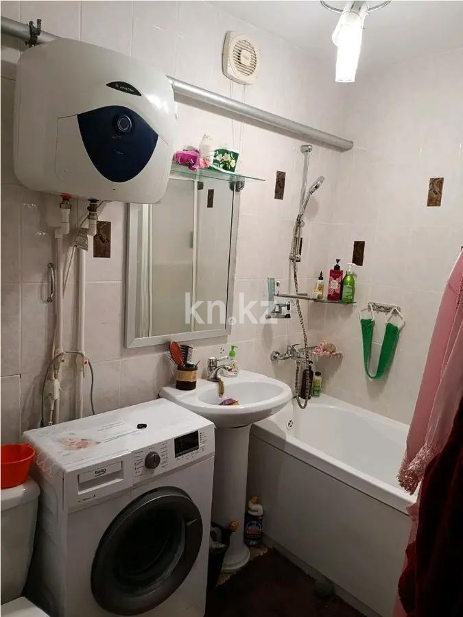 Продажа 2-комнатной квартиры, 44 м² в Караганде - фото 4