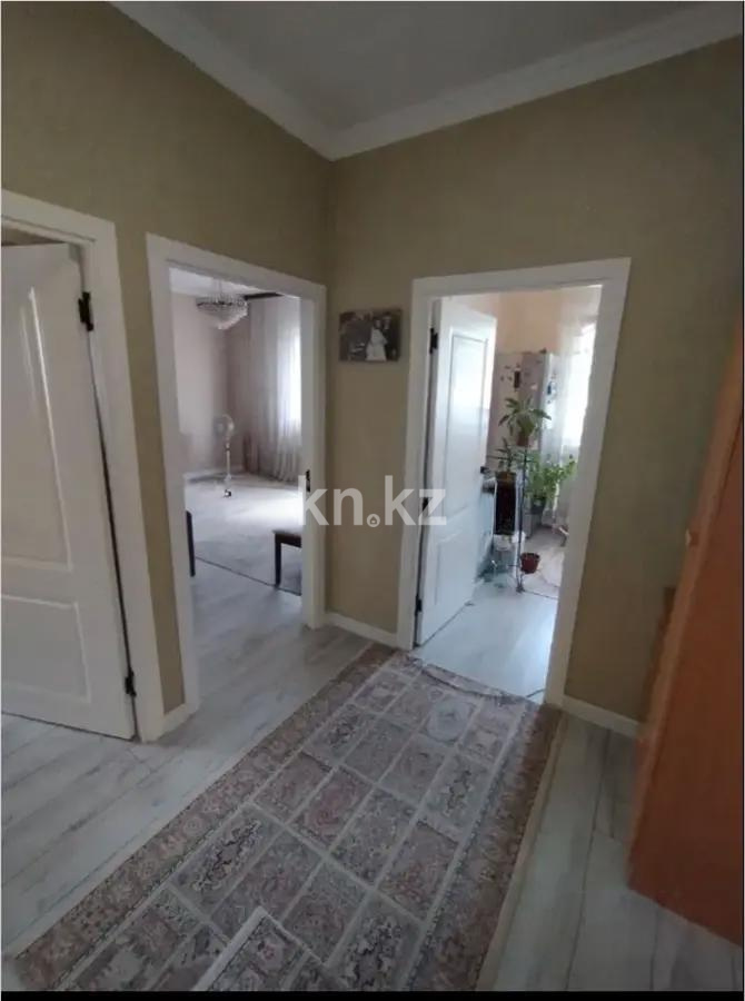 Продажа 2-комнатной квартиры, 57.6 м², ул. Аралкум, дом  63 в Алматы - фото 5